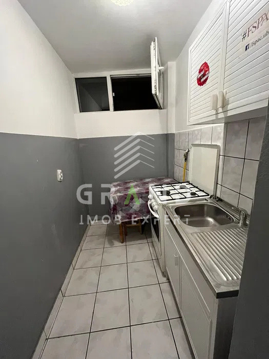 Ap 2 camere, zona Iris/Bulevardul Muncii