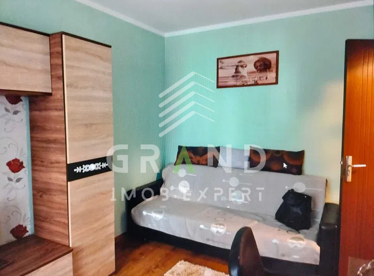Garsonieră de închiriat | Zorilor | 28 mp | Mobilată & Utilată