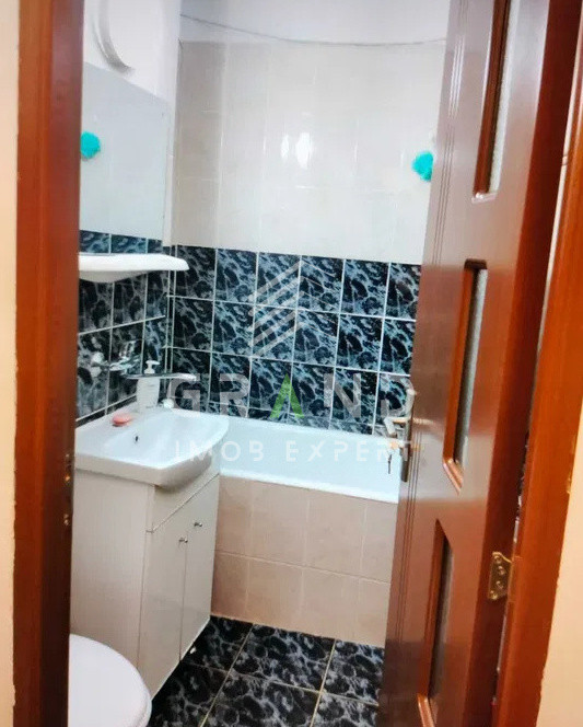 Garsonieră de închiriat | Zorilor | 28 mp | Mobilată & Utilată