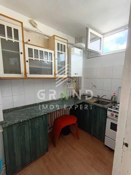 Garsonieră de închiriat |  28 mp | BALCON | Manastur -Gr.Alexandrescu 
