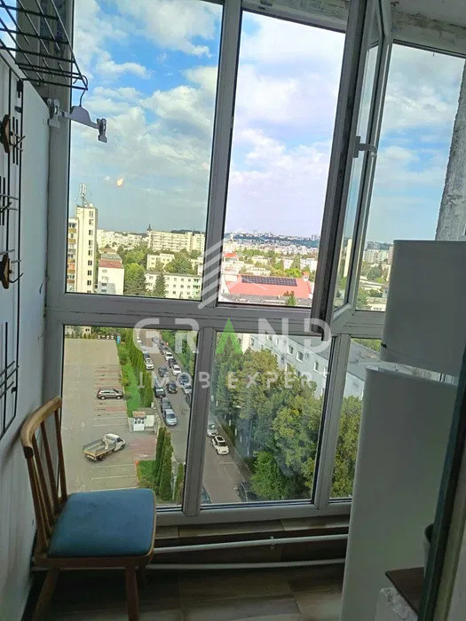 Garsonieră de închiriat |  28 mp | BALCON | Manastur -Gr.Alexandrescu 