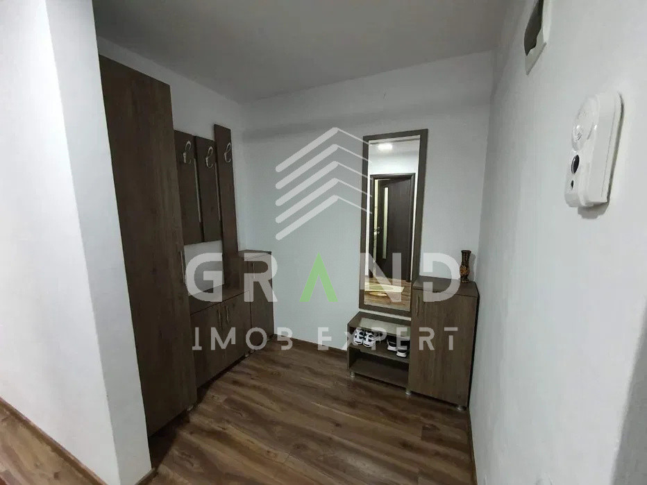 Ap 2 camere, BALCON, PARCARE SUBTERANA, zona Vivo