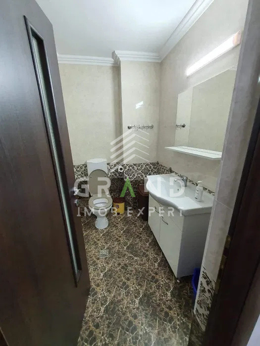 Ap 2 camere, BALCON, PARCARE SUBTERANA, zona Vivo