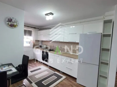 Ap 2 camere, BALCON, PARCARE SUBTERANA, zona Vivo