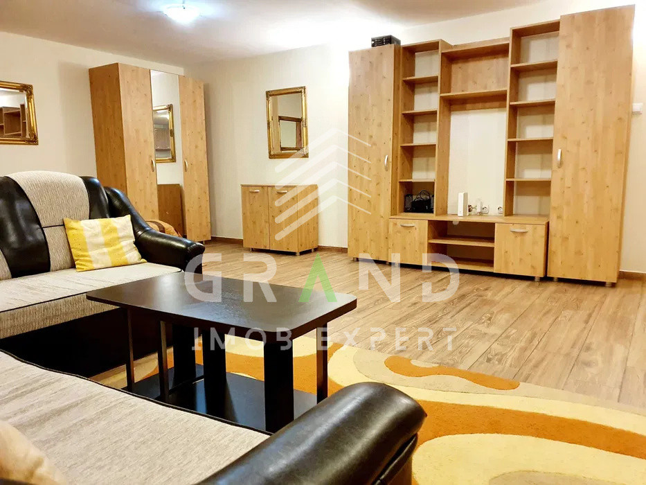 Ap 1 camera OPEN-SPACE, zona Ultracentrala
