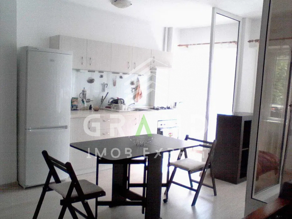 Ap 1 camera, BALCON, zona Manastur