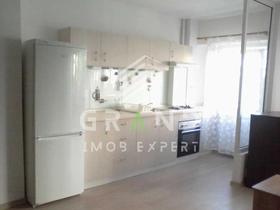 Ap 1 camera, BALCON, zona Manastur