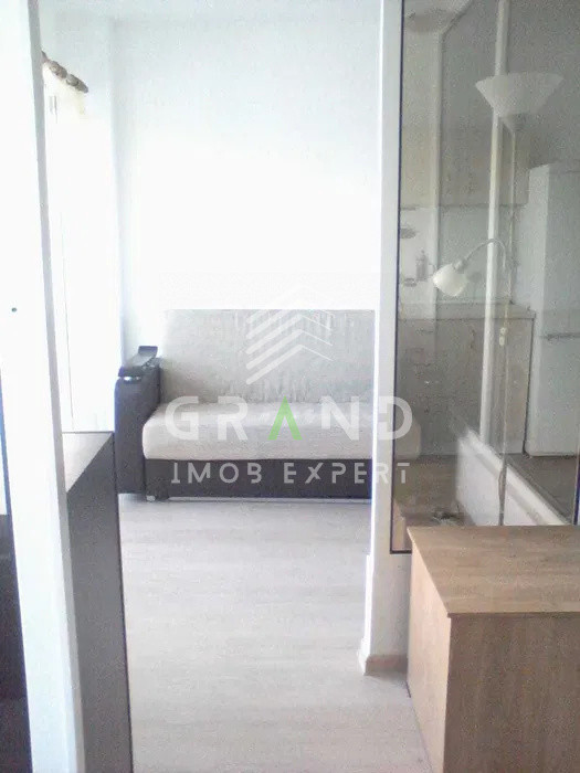 Ap 1 camera, BALCON, zona Manastur