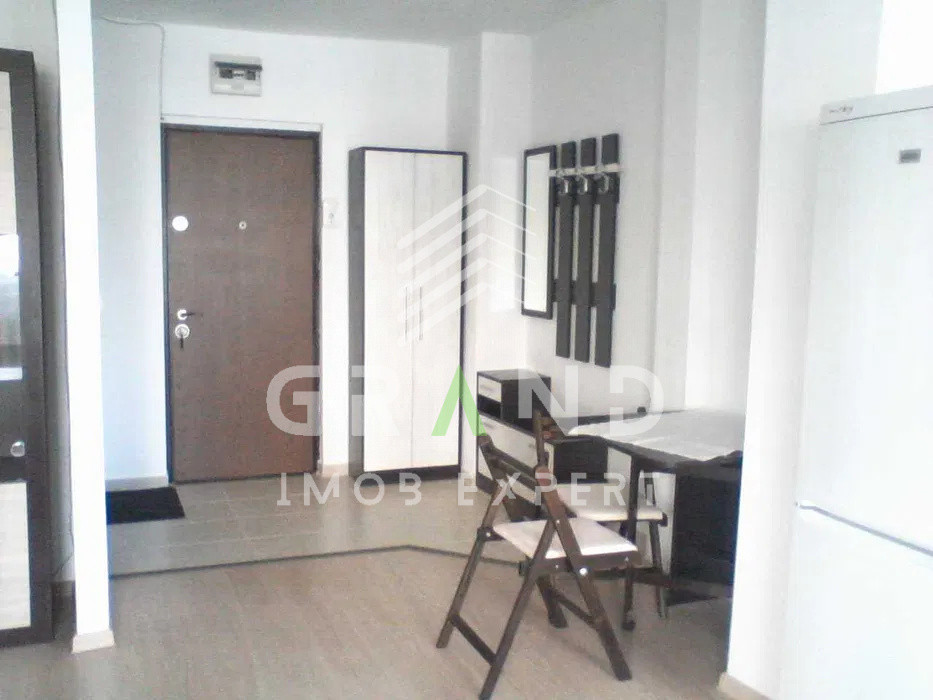 Ap 1 camera, BALCON, zona Manastur