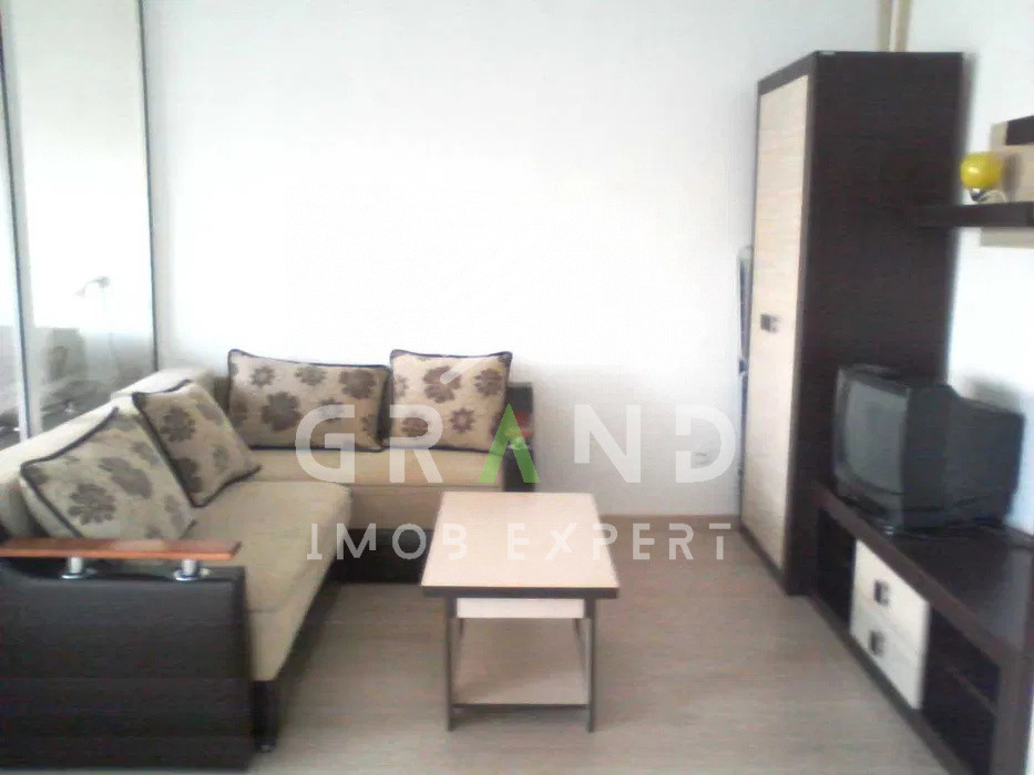 Ap 1 camera, BALCON, zona Manastur