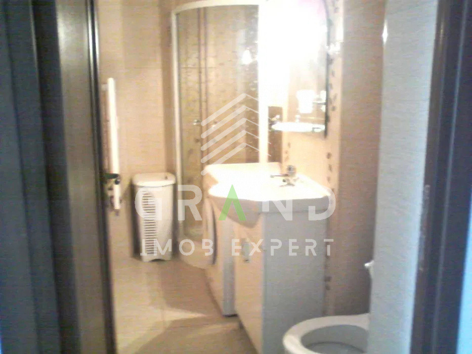 Ap 1 camera, BALCON, zona Manastur