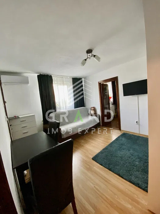 Ap 2 camere, zona Gheorgheni