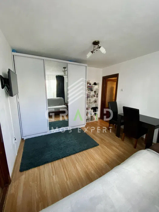 Ap 2 camere, zona Gheorgheni