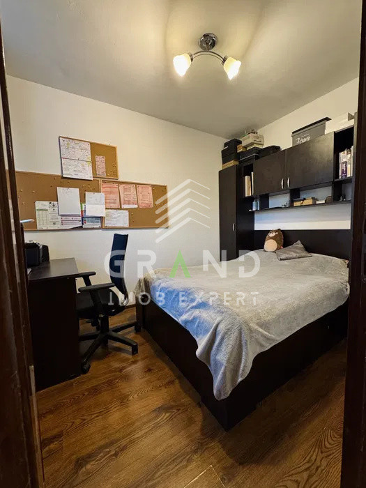 Ap 2 camere, zona Gheorgheni