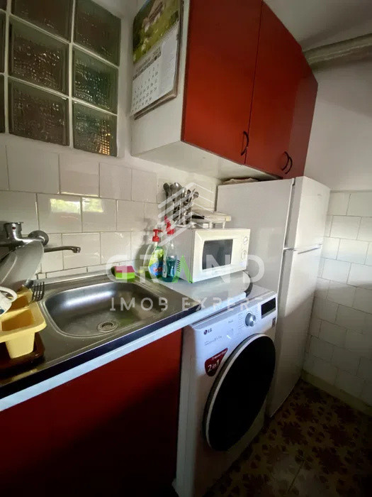 Ap 2 camere, zona Gheorgheni
