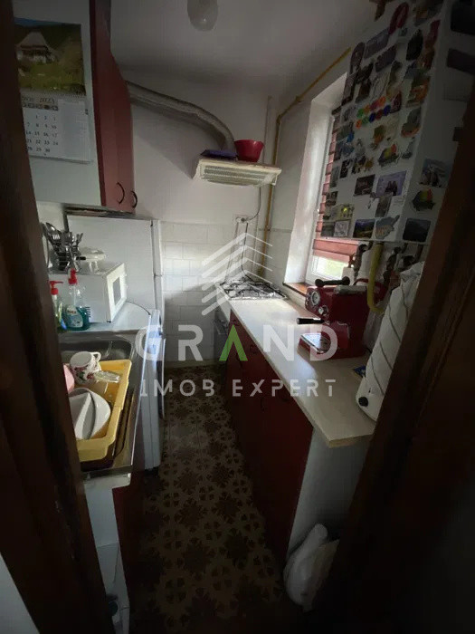 Ap 2 camere, zona Gheorgheni