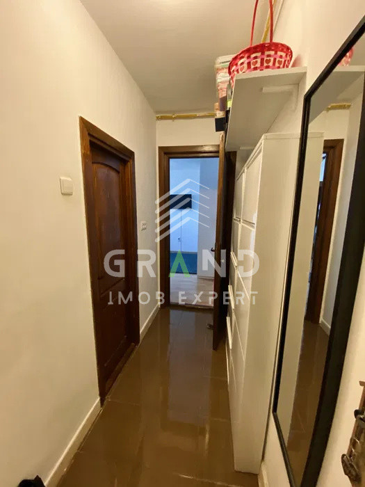 Ap 2 camere, zona Gheorgheni