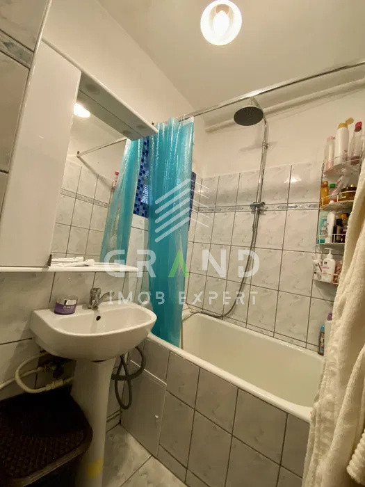 Ap 2 camere, zona Gheorgheni