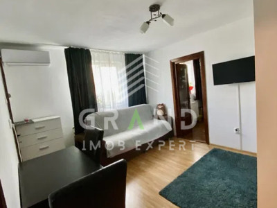 Ap 2 camere, zona Gheorgheni