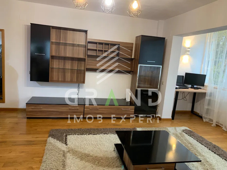 Ap 2 camere, BALCON, zona Buna Ziua
