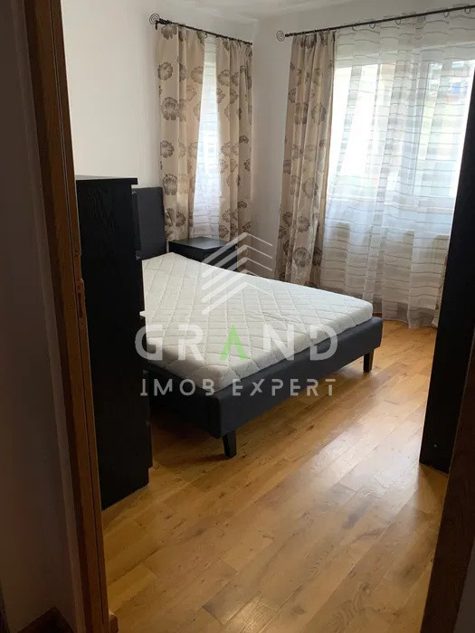 Ap 2 camere, BALCON, zona Buna Ziua