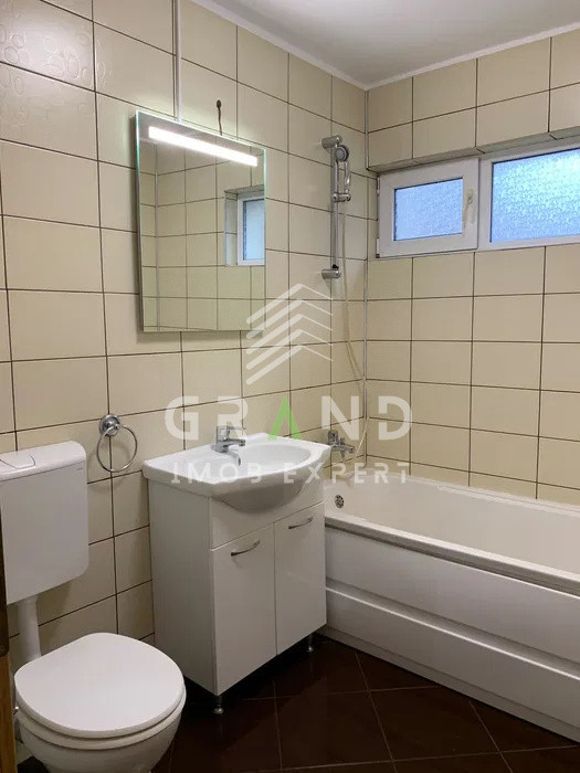Ap 2 camere, BALCON, zona Buna Ziua