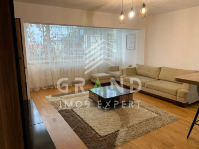 Ap 2 camere, BALCON, zona Buna Ziua
