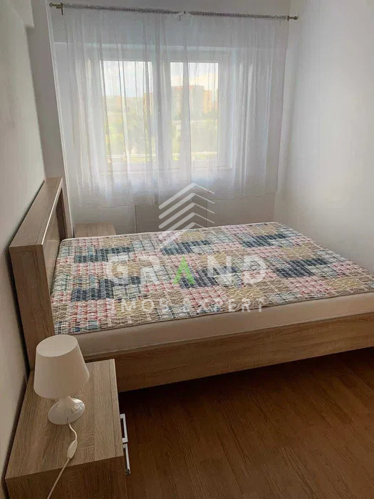 Ap 2 camere, TERASA, PARCARE SUBTERANA, zona Gheorgheni/Viva City Residence