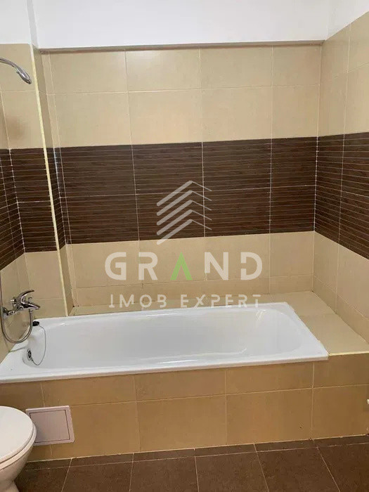 Ap 2 camere, TERASA, PARCARE SUBTERANA, zona Gheorgheni/Viva City Residence