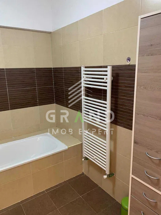 Ap 2 camere, TERASA, PARCARE SUBTERANA, zona Gheorgheni/Viva City Residence