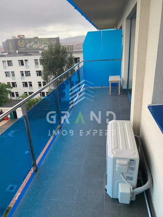 Ap 2 camere, TERASA, PARCARE SUBTERANA, zona Gheorgheni/Viva City Residence