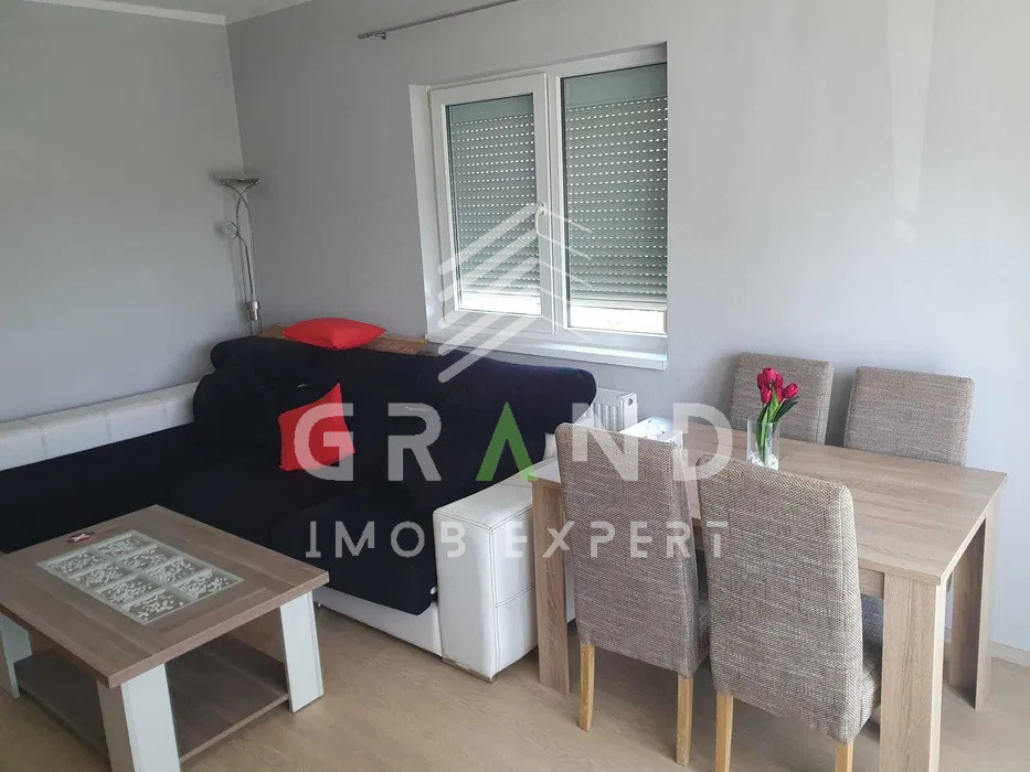 Ap 2 camere DECOMANDAT, BALCON, zona Calea Turzii