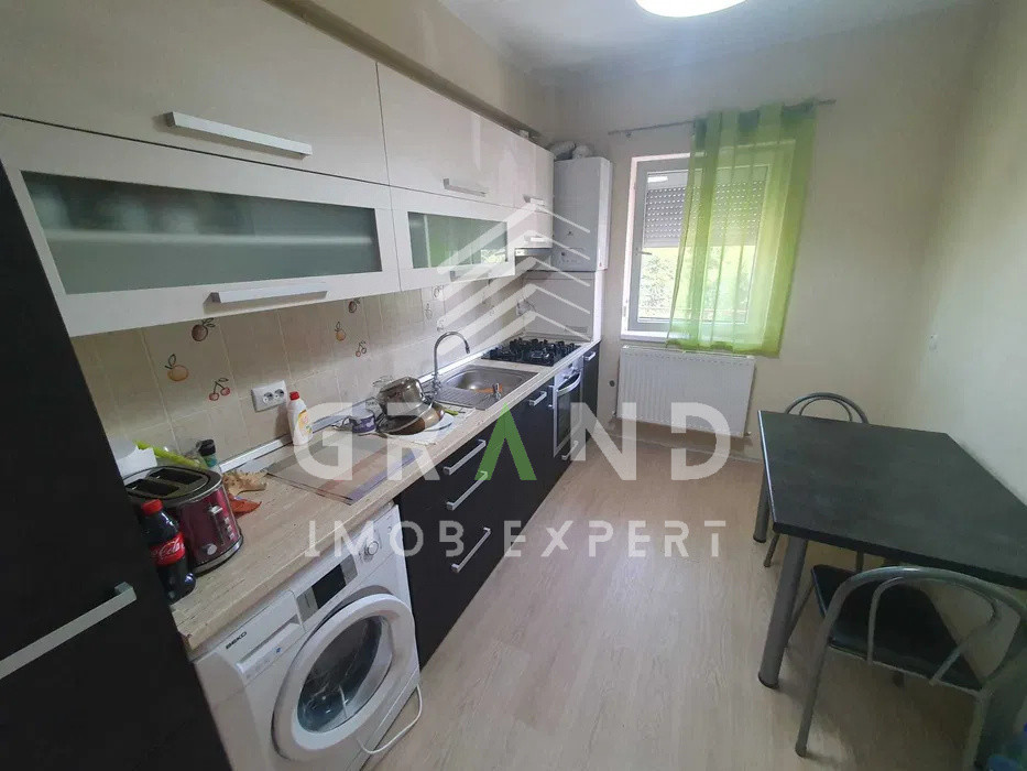 Ap 2 camere DECOMANDAT, BALCON, zona Calea Turzii