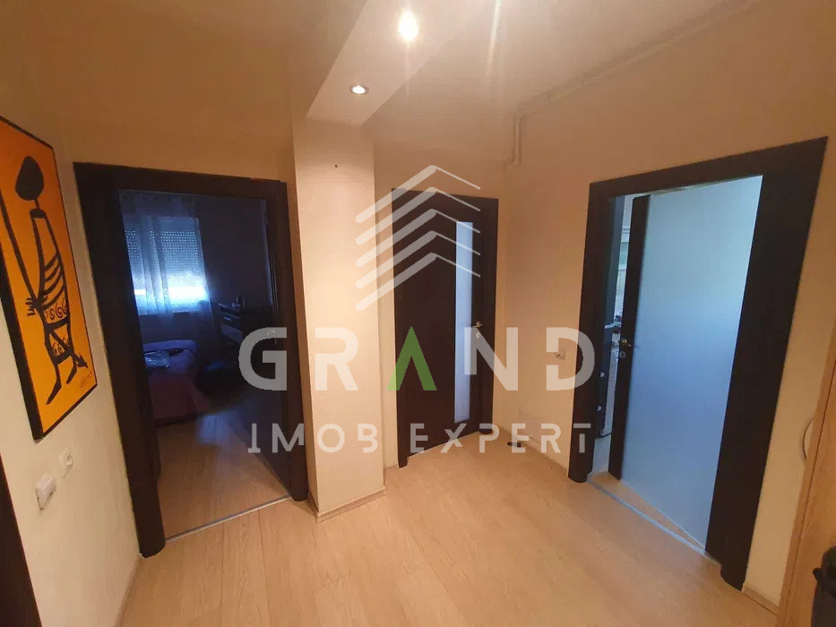 Ap 2 camere DECOMANDAT, BALCON, zona Calea Turzii