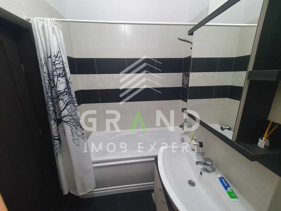 Ap 2 camere DECOMANDAT, BALCON, zona Calea Turzii