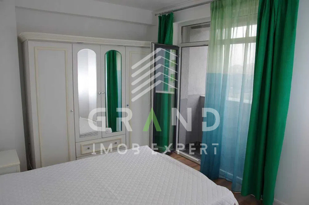 Ap 2 camere, BALCON, PARCARE SUBTERANA, zona Gheorgheni
