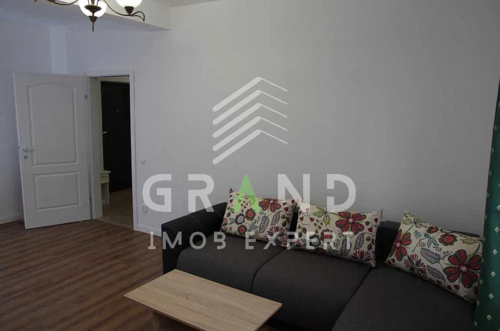 Ap 2 camere, BALCON, PARCARE SUBTERANA, zona Gheorgheni