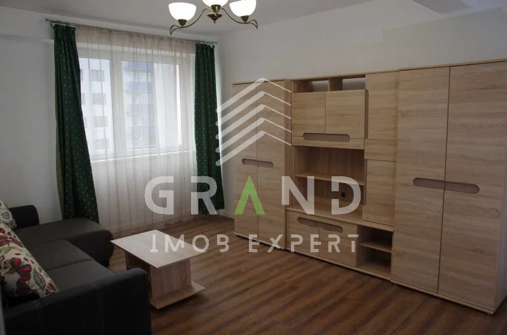 Ap 2 camere, BALCON, PARCARE SUBTERANA, zona Gheorgheni