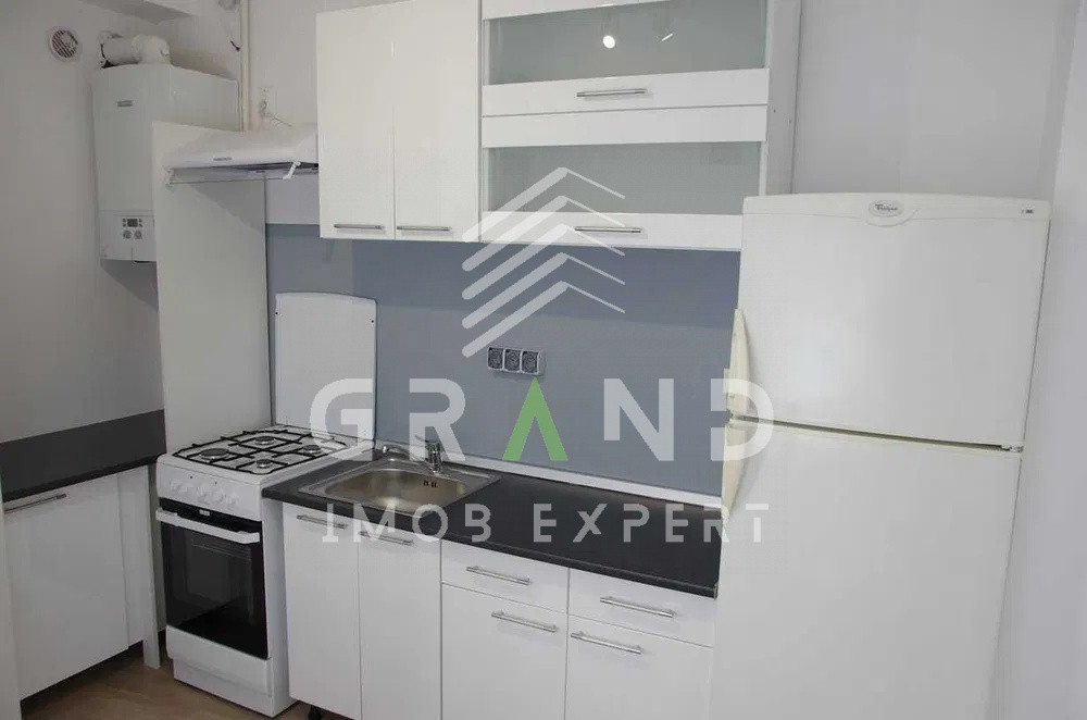 Ap 2 camere, BALCON, PARCARE SUBTERANA, zona Gheorgheni