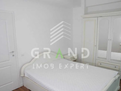 Ap 2 camere, BALCON, PARCARE SUBTERANA, zona Gheorgheni