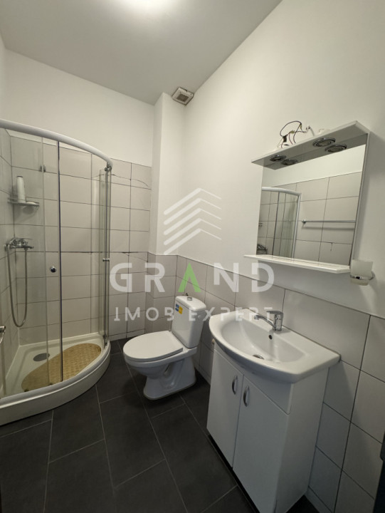 Oportunitate!GARSONIERA | AC | PARCARE | Piata 1 Mai/Tabacarilor