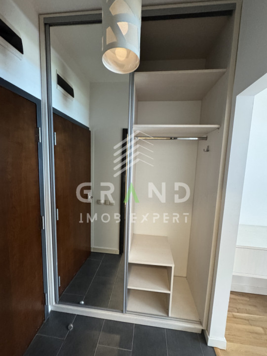 Oportunitate!GARSONIERA | AC | PARCARE | Piata 1 Mai/Tabacarilor