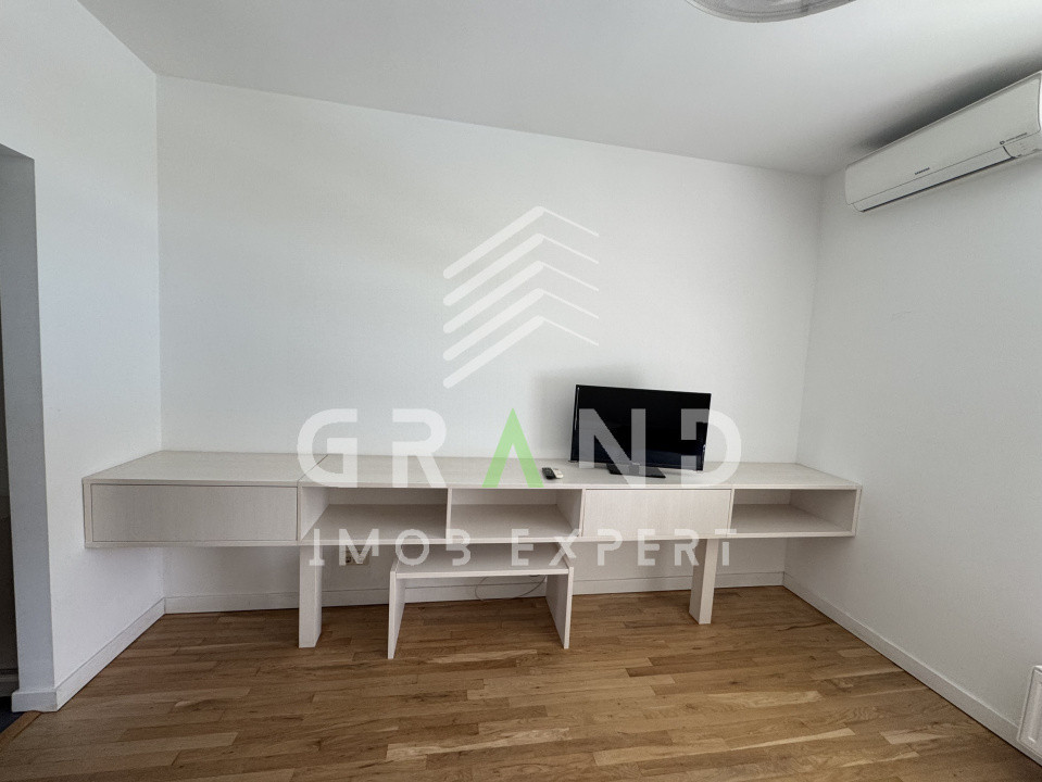 Oportunitate!GARSONIERA | AC | PARCARE | Piata 1 Mai/Tabacarilor