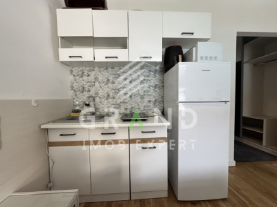 Oportunitate!GARSONIERA | AC | PARCARE | Piata 1 Mai/Tabacarilor