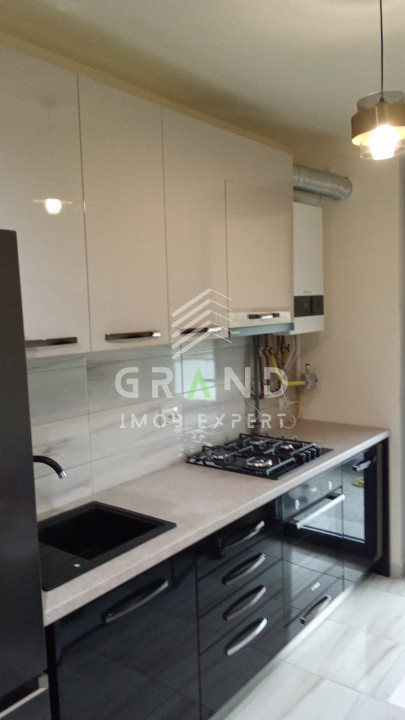 Ap Nou 2 Camere | BALCON |  Parcare Subterană | PARC LAKE/IULIUS MALL