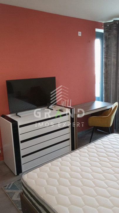 Ap Nou 2 Camere | BALCON |  Parcare Subterană | PARC LAKE/IULIUS MALL