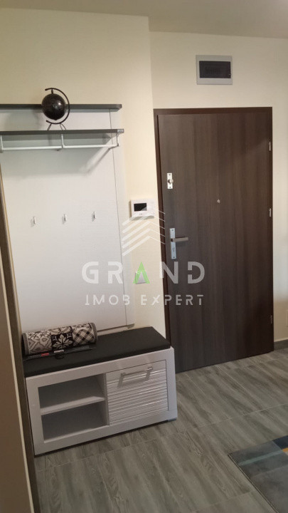 Ap Nou 2 Camere | BALCON |  Parcare Subterană | PARC LAKE/IULIUS MALL