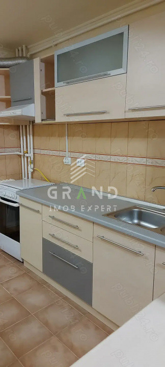 Ap 2 camere, BALCON INCHIS, zona Manastur
