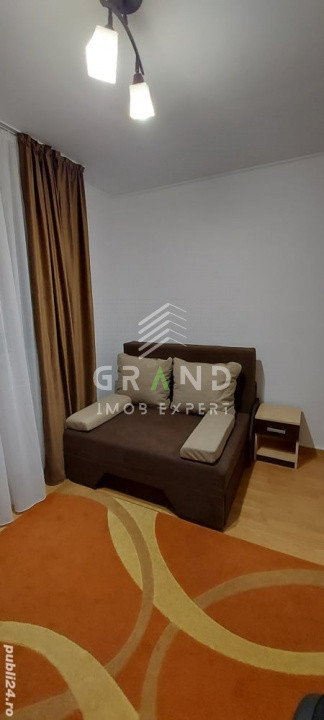 Ap 2 camere, BALCON INCHIS, zona Manastur