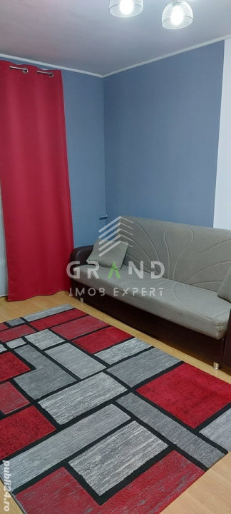 Ap 2 camere, BALCON INCHIS, zona Manastur